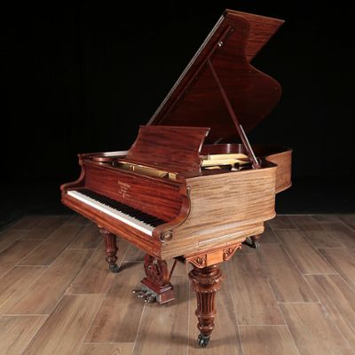Steinway pianos for sale: 1904 Steinway Grand A - $24,900