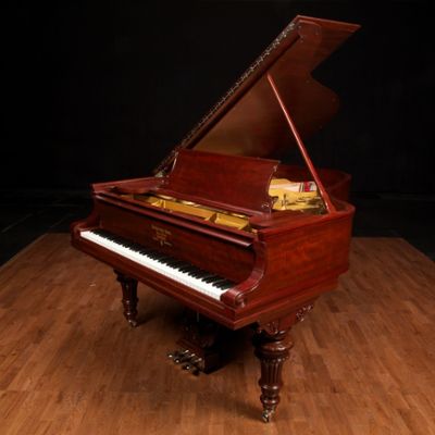 Steinway pianos for sale: 1904 Steinway Victorian A - $65,000