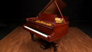 Steinway pianos for sale: 1904 Steinway Victorian A - $86,500