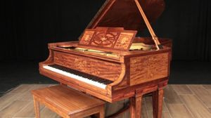 Steinway pianos for sale: 1904 Steinway Artcase A - $34,500