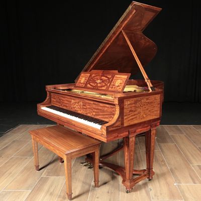 Steinway pianos for sale: 1904 Steinway Artcase A - $34,500