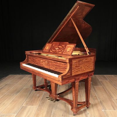 Steinway pianos for sale: 1904 Steinway Artcase A - $34,500