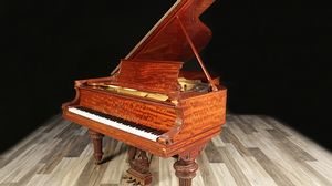 Steinway pianos for sale: 1906 Steinway Grand A - $83,100