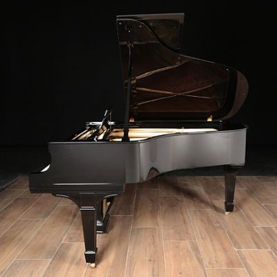 Steinway pianos for sale: 1906 Steinway Grand A - $39,500