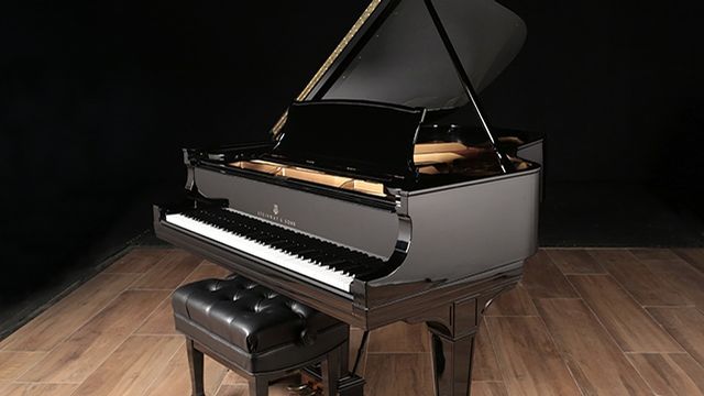 <span>1906</span> Steinway A