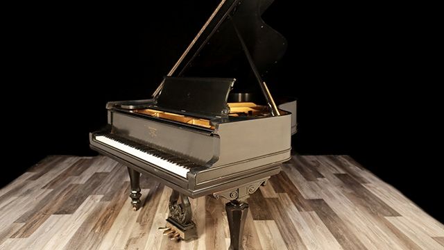 <span>1907</span> Steinway A