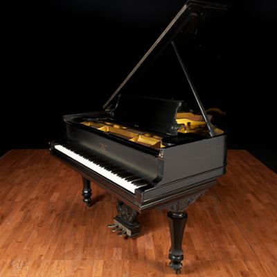Steinway pianos for sale:  - $58,000