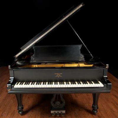Steinway pianos for sale:  - $58,000