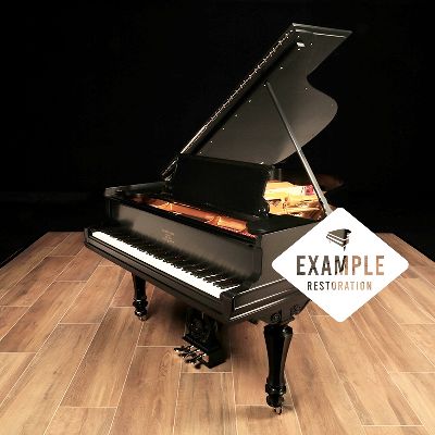 Steinway pianos for sale: 1909 Steinway Grand A - $   0