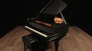 Steinway pianos for sale: 1908 Steinway Victorian A - $34,800