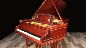Steinway pianos for sale: 1911 Steinway Grand A - $54,500
