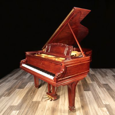 Steinway pianos for sale: 1911 Steinway Grand A - $54,500