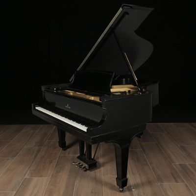 Steinway pianos for sale: 1908 Steinway Grand A - $65,800