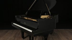 Steinway pianos for sale: 1908 Steinway Grand A - $49,500