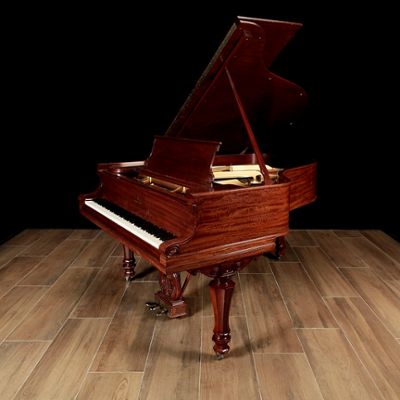 Steinway pianos for sale: 1909 Steinway Grand A - $58,500