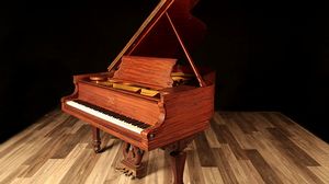 Steinway pianos for sale: 1909 Steinway Grand A - $62,500