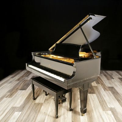 Steinway pianos for sale: 1909 Steinway Grand A - $57,500