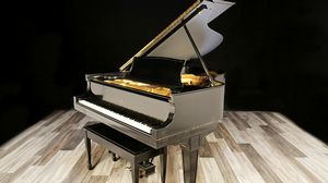 Steinway pianos for sale: 1909 Steinway Grand A - $57,500