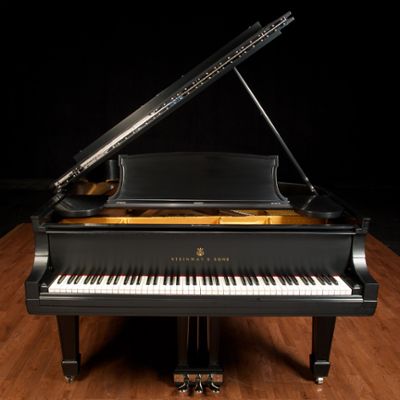 Steinway pianos for sale: 1909 Steinway A - $63,800
