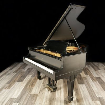 Steinway pianos for sale: 1910 Steinway Grand A - $54,500