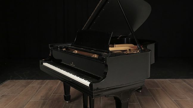 <span>1910</span> Steinway A