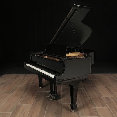 Steinway pianos for sale: 1910 Steinway Grand A - $65,800