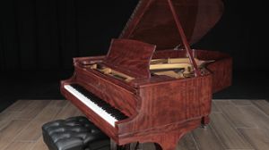 Steinway pianos for sale: 1911 Steinway Grand A - $58,500