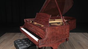 Steinway pianos for sale: 1911 Steinway Grand A - $77,800