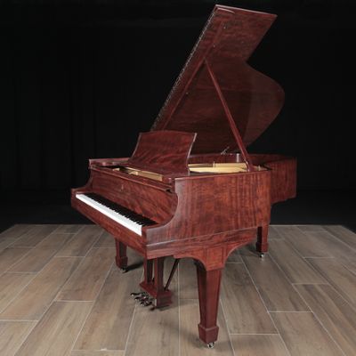 Steinway pianos for sale: 1911 Steinway Grand A - $77,800