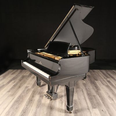 Steinway pianos for sale: 1910 Steinway Grand A - $65,000