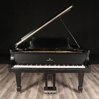 Steinway pianos for sale: 1910 Steinway Grand A - $   0