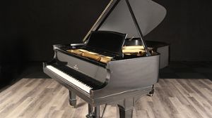 Steinway pianos for sale: 1910 Steinway Grand A - $65,000