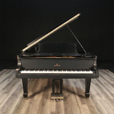 Steinway pianos for sale: 1910 Steinway Grand A - $65,000