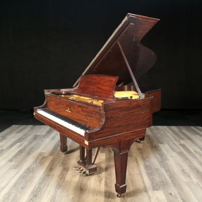 Steinway pianos for sale: 1910 Steinway Grand A - $86,500