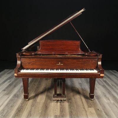 Steinway pianos for sale:  - $65,000