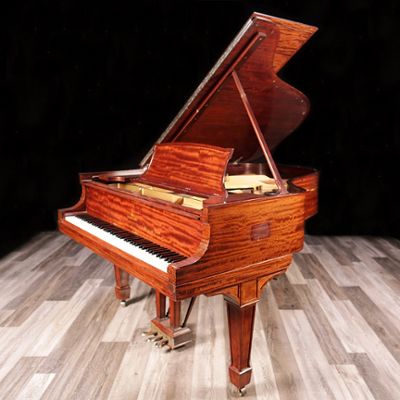 Steinway pianos for sale: 1911 Steinway Grand A - $33,100