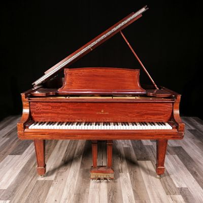 Steinway pianos for sale: 1911 Steinway Grand A - $24,900
