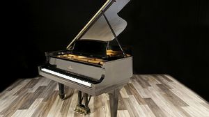 Steinway pianos for sale: 1911 Steinway Grand A - $54,500