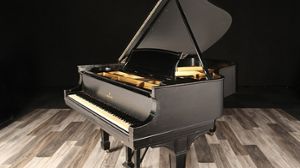 Steinway pianos for sale: 1911 Steinway Grand A - $86,500
