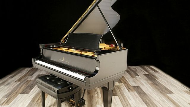 <span>1911</span> Steinway A