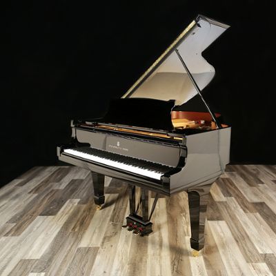 Steinway pianos for sale: 1911 Steinway Grand A - $59,800
