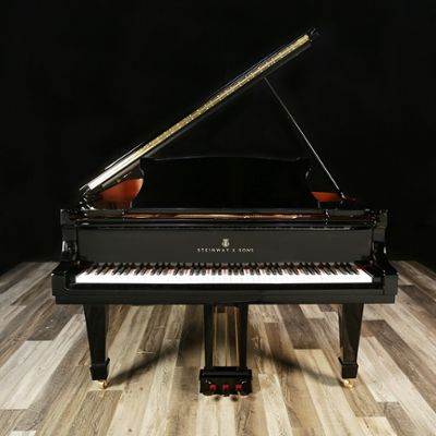 Steinway pianos for sale: 1911 Steinway Grand A - $59,800