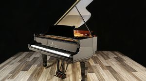 Steinway pianos for sale: 1911 Steinway Grand A - $79,500