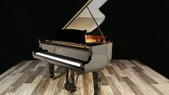 <span>1911</span> Steinway A