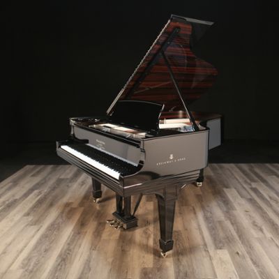 Steinway pianos for sale: 1912 Steinway Grand A - $   0
