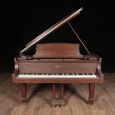 Steinway pianos for sale: 1911 Steinway Grand A - $25,900