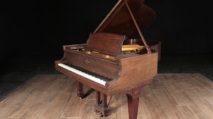 Steinway pianos for sale: 1911 Steinway Grand A - $25,900