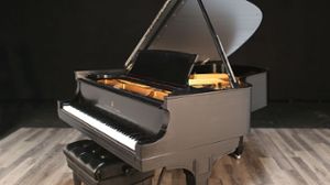 Steinway pianos for sale: 1911 Steinway Grand A - $58,500