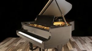Steinway pianos for sale: 1911 Steinway Grand A - $24,900