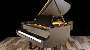 Steinway pianos for sale: 1911 Steinway Grand A - $33,100